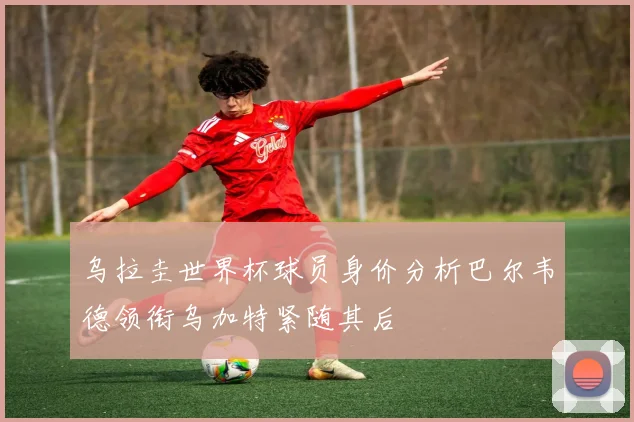 乌拉圭世界杯球员身价分析巴尔韦德领衔乌加特紧随其后
